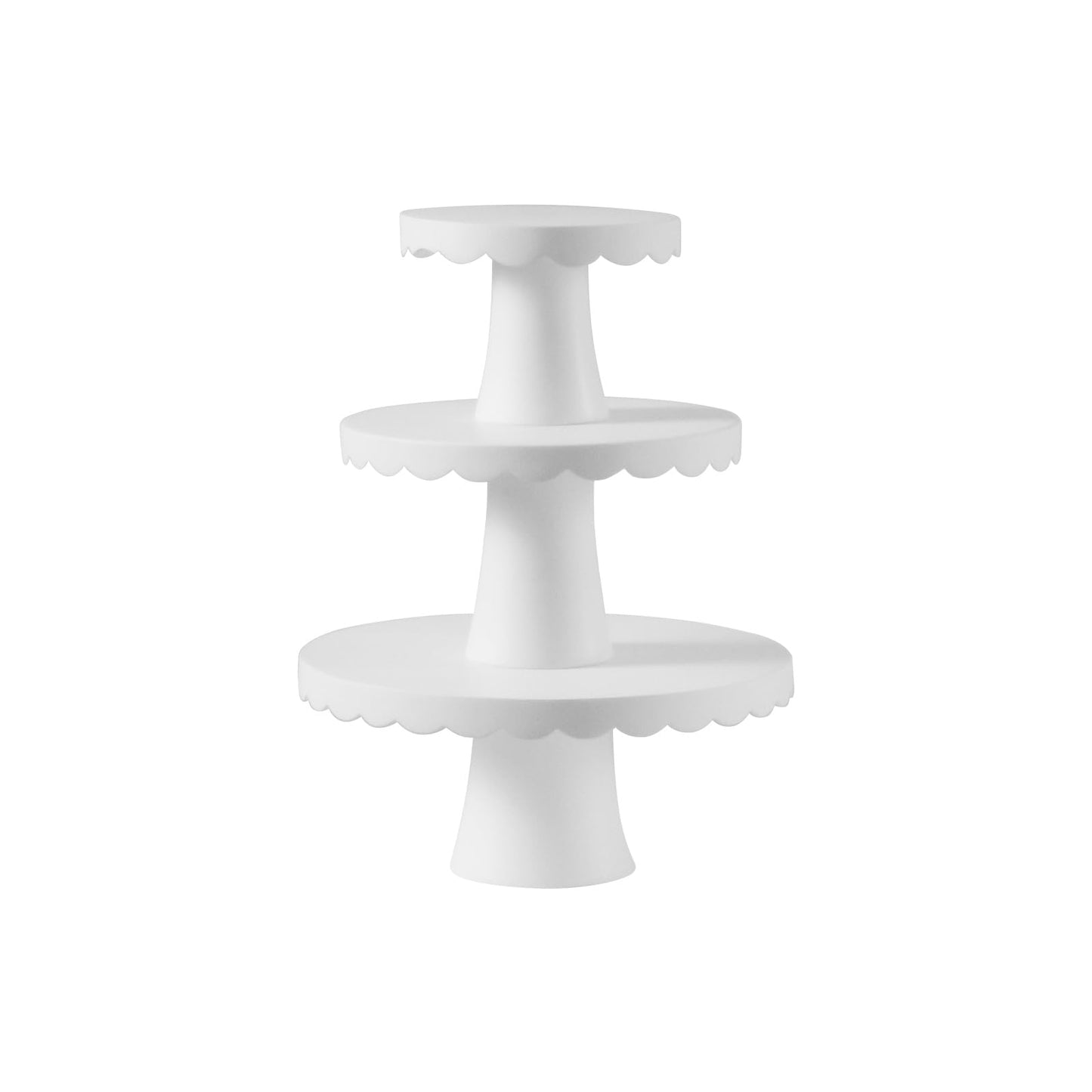 ZETY Candy Cart with Cake Stand & Wheels for Parties, Birthdays & Weddings – 68"H x 47"L x 22"W