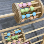 Playpen activity expansion panel with rolling cylinder toy, ZETY