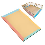 Playpen Play Mat (Under the Sea, 10 Panel)