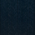 ZETY navy blue acoustic slat wall panels, 4 pack, 94.49 x 12 inches