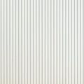 ZETY white acoustic slat wall panels, 4 pack, 94.49 x 12 inches