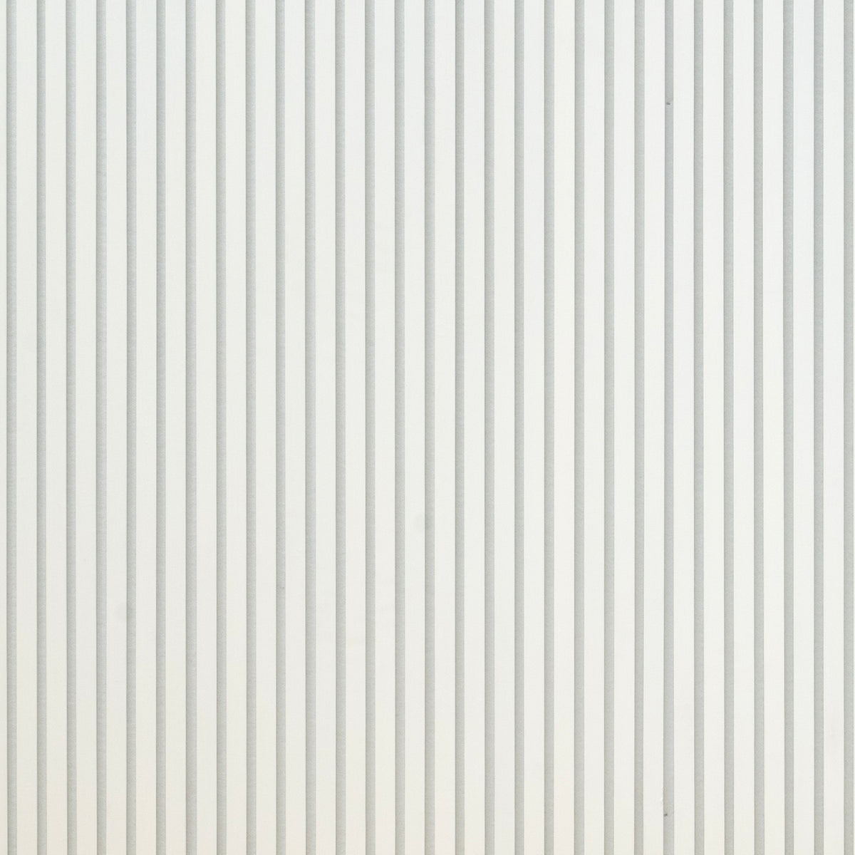 ZETY white acoustic slat wall panels, 4 pack, 94.49 x 12 inches