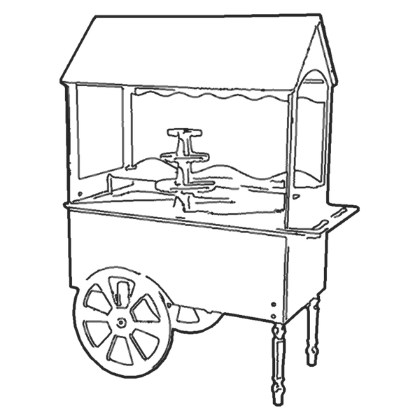 Candy Carts