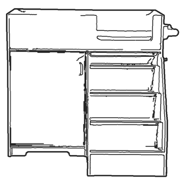 Nursery Furniture