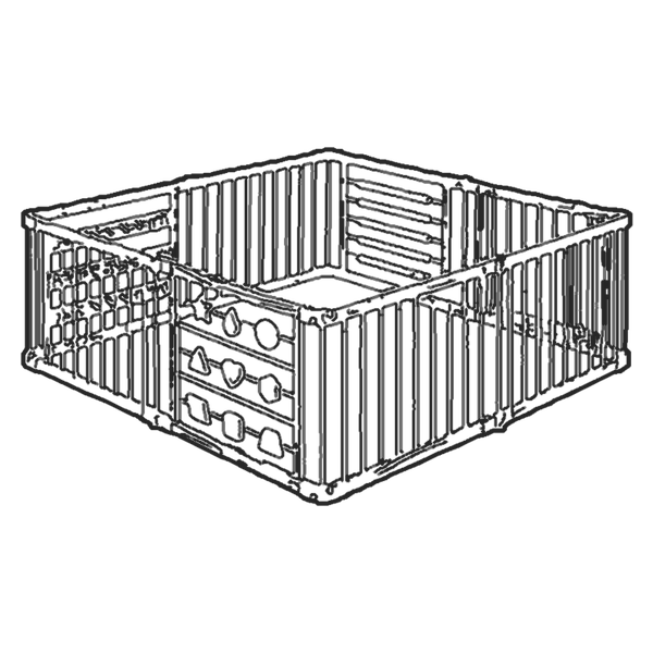 Playpens