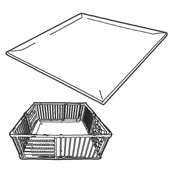 Playpen & Mat Sets
