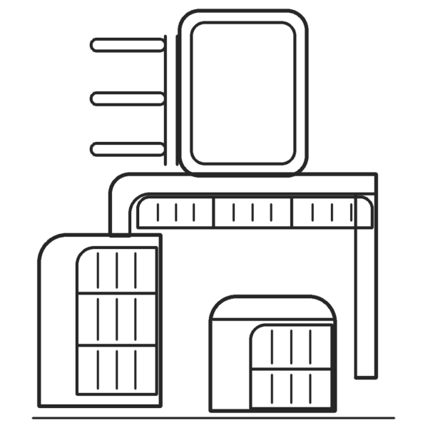 Vanities